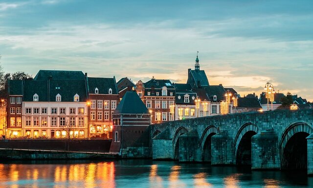 Maastricht