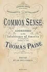 Common Sense