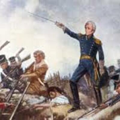Timeline: War of 1812 Timeline Project