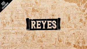 Reyes