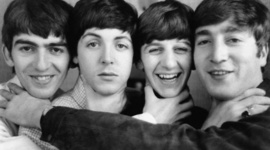 Timeline: The Beatles
