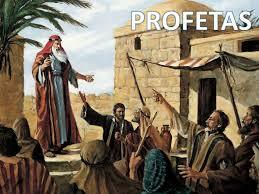 Profetas