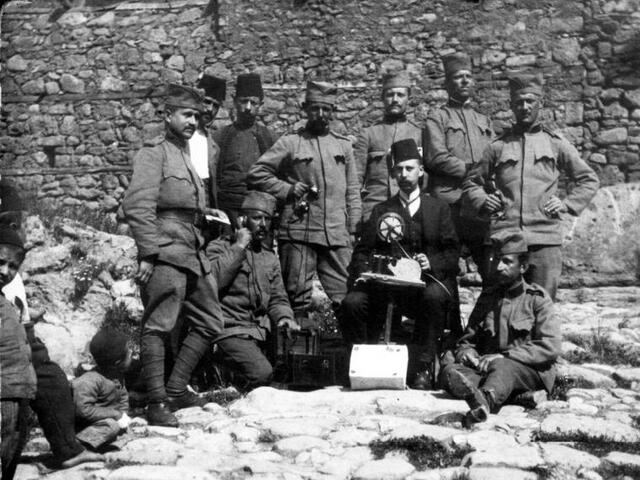 II Guerra dos Balcáns