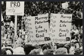 Pro-Life and Rescue Movements (Social/Cultural)