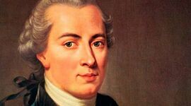 Timeline: Context Kant