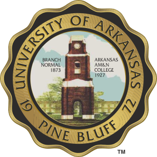 University of Arkansas at Pine Bluff