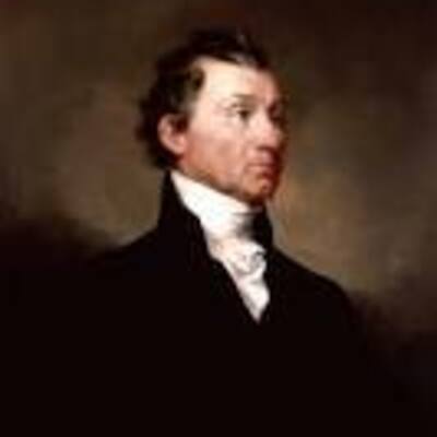 Timeline: James Monroe Major Accomplishments