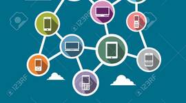 Timeline: Dispositivos de comunicación