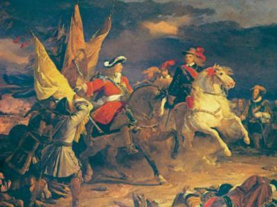 Guerras de las naranjas