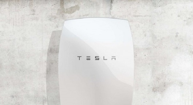 Nueva batería de Tesla Motors