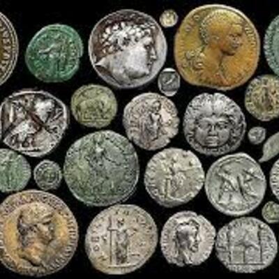 Timeline: Historia de la Economia