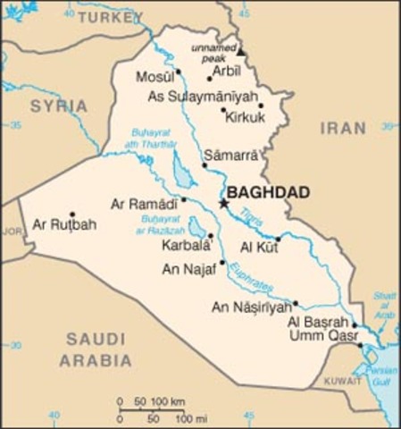 Iraq