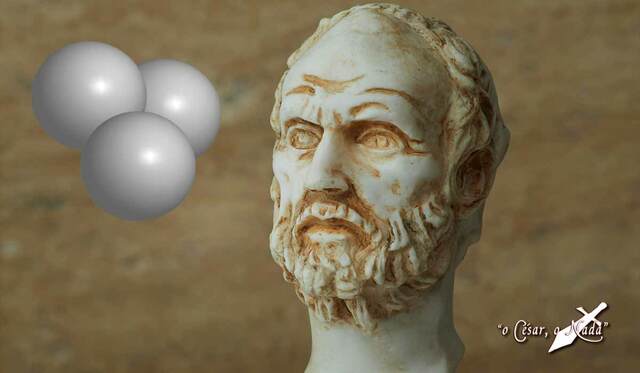 Demócrito de Abdera