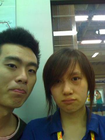 pick you off work BOB