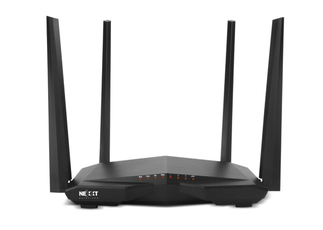 Router