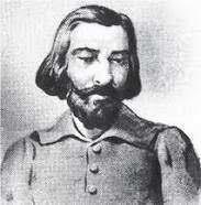 Nacimiento del escritor Gil Vicente