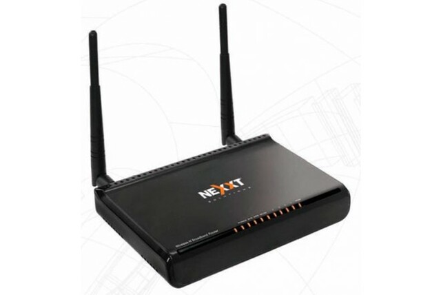 Router