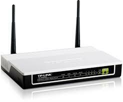 El router