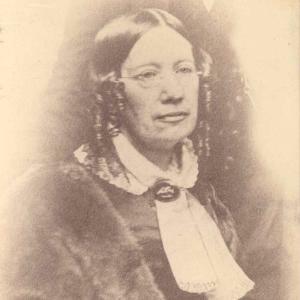 Catharine Beecher