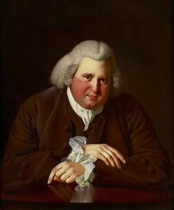 Erasmus Darwin