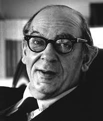 Nace Isaiah Berlin