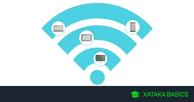 Dispositivos Wifi.