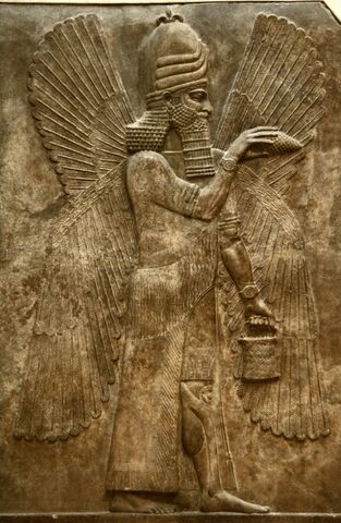 Believed disease was caused by