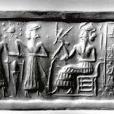 Timeline: Auditoría Administrativa Antecedentes Históricos