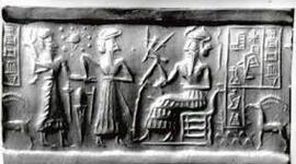 Timeline: Auditoría Administrativa Antecedentes Históricos