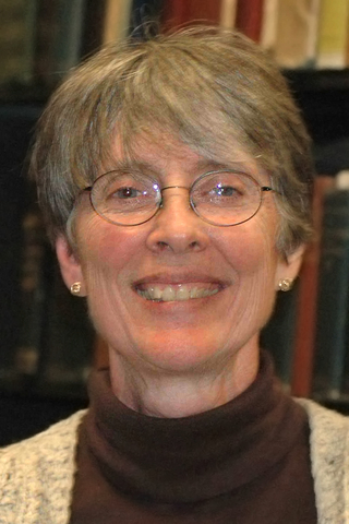 Mary Jane West-Eberhard