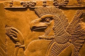 Civilización Sumeria