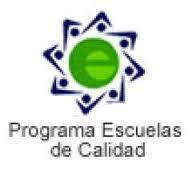 Programa de escuelas de calidad (PEC)