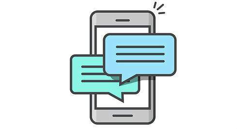 Publicidad en los SMS