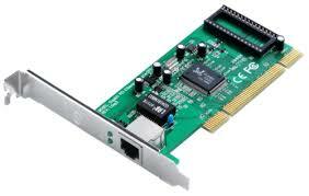 Tarjetas de Red ( INC)