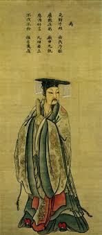 China “Dinastía Hsia o Hia”.