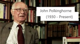 Timeline: John Polkinghorne (1930 - Present)