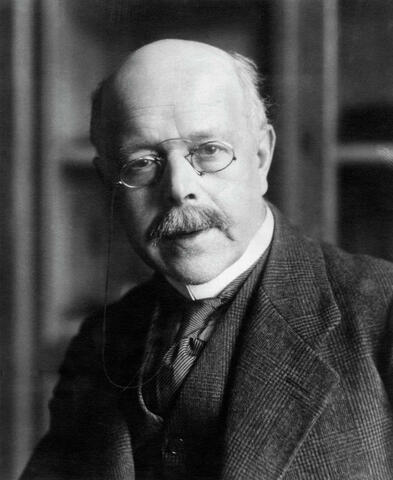 Walther Hermann Nerst (1864-1941)