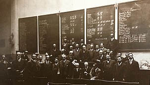 Aprobación de los estatutos de la Bolsa de Valores de México S.A.