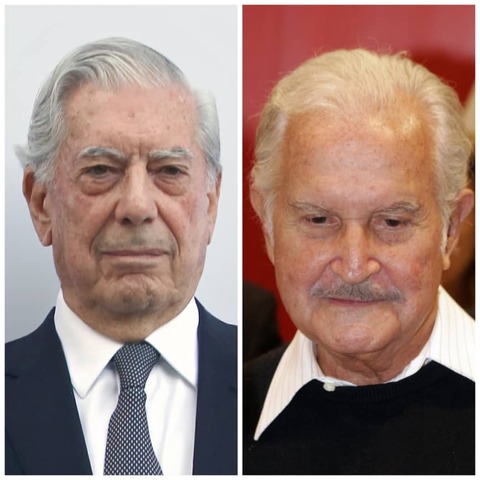 Boom Latinoamericano