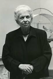 Assistants to Infancy with Adela Costa Gnocchi