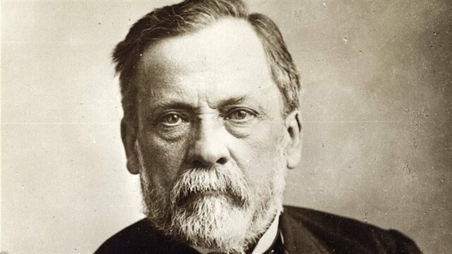 Luis Pasteur