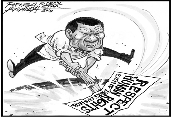 James Franklin exercises privilege of editorial rights