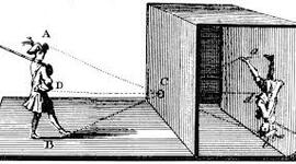 Timeline: Historia de la fotografía 4to semestre Carlos Gabriel Ruiz Guzman 1894688 02/02/21