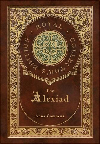 Libro Alexiada