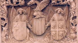 Timeline: Reyes de Aragón