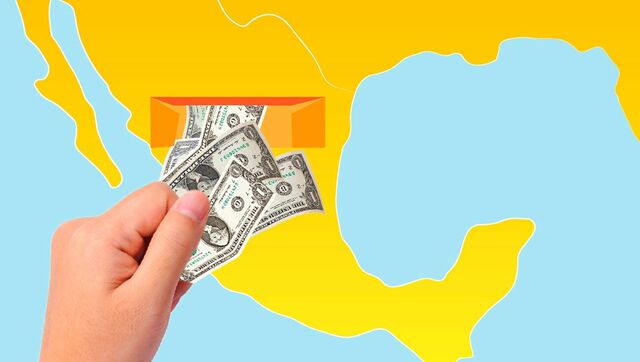 Inversionistas extranjeros