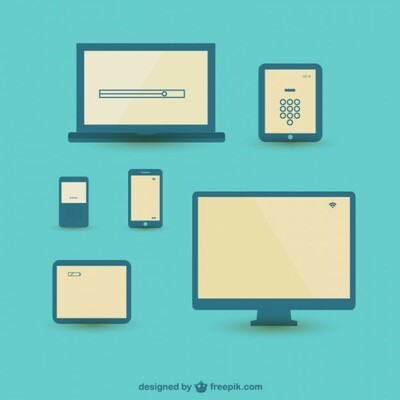 Timeline: Dispositivos de Comunicación