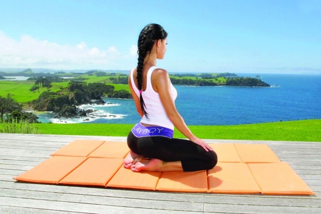 Yoga Post- Clásico o Moderno  (800- 2021 )