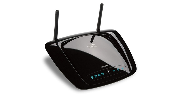 El router