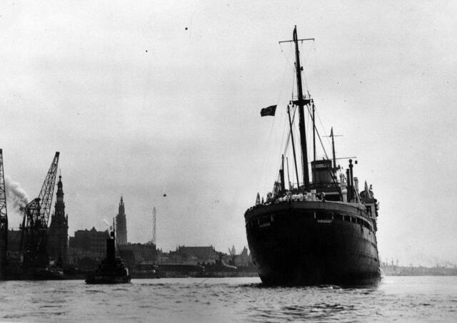 Conquête britannique